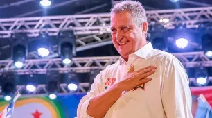 Rui celebra aprovação do projeto de concessão das BRs116 e 324 pelo TCU