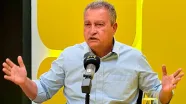 Rui Costa acredita que "a razão vai superar o ódio" ao defender reeleição de Lula e Jerônimo