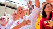 Rui Costa afirma que Lula será eleito no segundo turno e anuncia mobilização para ampliar votação na Bahia