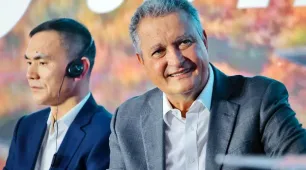 Rui destaca papel de Lula e do Governo do Estado na atração de investimentos internacionais para a Bahia