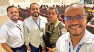 SAC Itinerante completa 10 dias em Teixeira de Freitas ampliando acesso à nova Carteira de Identidade Nacional