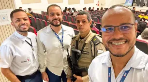 SAC Itinerante completa 10 dias em Teixeira de Freitas ampliando acesso à nova Carteira de Identidade Nacional