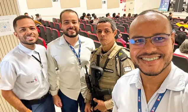 SAC Itinerante completa 10 dias em Teixeira de Freitas ampliando acesso à nova Carteira de Identidade Nacional