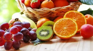 Saiba como o consumo de frutas ajuda o intestino e a imunidade