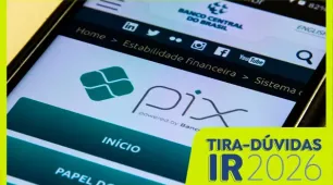 Saiba como vai funcionar o cashback da restituição automática do IR