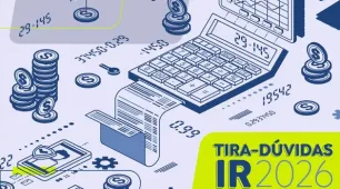 Saiba quem deve declarar Imposto de Renda em 2026