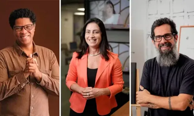 Salvador recebe maior festival de criatividade do mundo com palestras de Elisio Lopes Jr, Juliana Jozzolino e mais