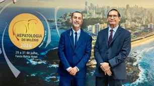 Salvador recebe um dos mais importantes encontros de hepatologia do país com foco em inovação e integração entre especialidades