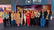 Santa Casa de Itabuna participa do 34º Congresso da CMB em Brasília