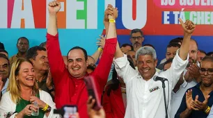 São Gabriel recebe ordem de serviço para ampliação da pavimentação da BA-435