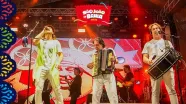 São João de Salvador terá nomes como Alceu Valença, Geraldo Azevedo,  Mastruz com Leite e Limão com Mel