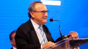 Sebrae Bahia lamenta falecimento de Carlos de Souza Andrade