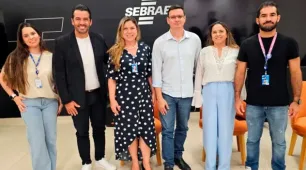 Sebrae realiza Conexão Empreendedora e reúne especialistas para impulsionar pequenos negócios