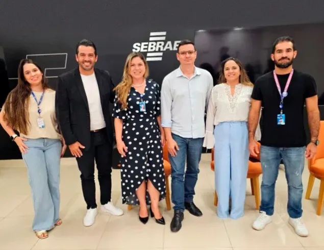 Sebrae realiza Conexão Empreendedora e reúne especialistas para impulsionar pequenos negócios