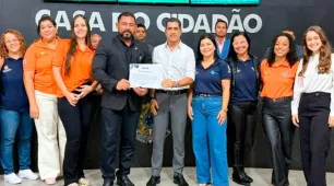 Secretaria de Saúde de Mucuri é homenageada com Moção de Aplausos na Câmara Municipal pelo programa “Melhor em Casa”