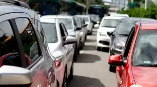 Sefaz-BA alerta contribuintes do IPVA sobre nova versão de site fraudulento que gera pix falso