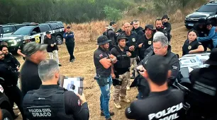 Segunda fase da Operação Paraguai mira grupo investigado por tráfico de drogas e crimes contra a vida em Itambé