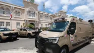 Segurança fortalecida: governador entrega 48 novas viaturas à Polícia Militar e amplia proteção às mulheres