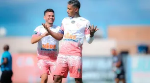 Seleção de Teixeira de Freitas anuncia novos reforços para a Copa Construir