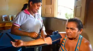Seleção pública oferece 500 vagas para médicos de família e comunidade