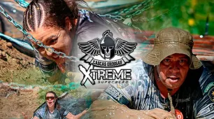 Sem pódio, sem troféu, sem desculpas: Cascas Grossas Xtreme prova que a maior vitória é vencer a si mesmo