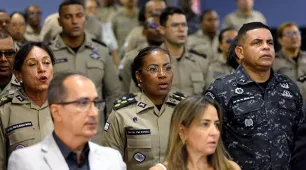 Seminário da PMBA debate prevenção e enfrentamento ao assédio moral e sexual no ambiente corporativo