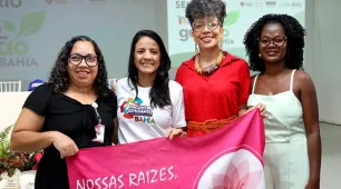 Seminário marca lançamento do programa Mais Gestão na Bahia