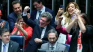 Senado aprova fim da escala 6x1 e redução da jornada de trabalho