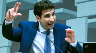 Senado aprova Gabriel Galípolo para presidência do Banco Central