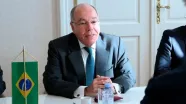 Senado convoca Mauro Vieira para explicar alerta do Itamaraty sobre EUA