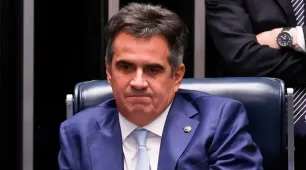 Senador Ciro Nogueira é alvo da 5ª fase da Operação Compliance Zero 