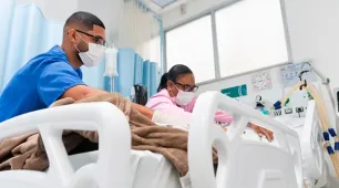 Sesab convoca 358 profissionais do Reda 001/2025 para reforçar a assistência à saúde na Bahia