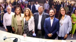 Sesab, ISC/UFBA e Ministério da Saúde realizam seminário sobre transformação digital no SUS