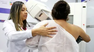 Sesab oferta 40 mil mamografias em Salvador e amplia número dos exames nas policlínicas regionais no Outubro Rosa
