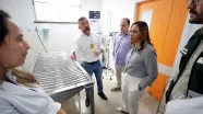 Sesab reforça equipes para o período de festas juninas