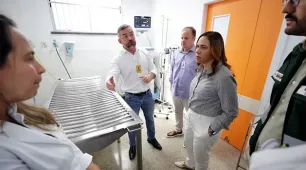 Sesab reforça equipes para o período de festas juninas