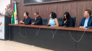 Sete anos de solidariedade e compromisso com a vida em Teixeira de Freitas