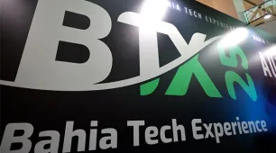 Setores de Ciência e Tecnologia se encontram na BTX 2025; governador participa da abertura