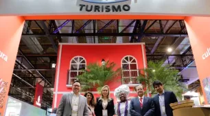 Setur-BA e 200 parceiros promovem a Bahia na maior feira de turismo da América Latina