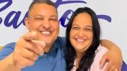 Simara do Projeto Resgate confirma pré-candidatura à Alba e reforça união com Jonatas Santos