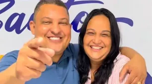 Simara do Projeto Resgate confirma pré-candidatura à Alba e reforça união com Jonatas Santos