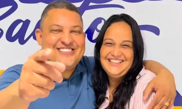 Simara do Projeto Resgate confirma pré-candidatura à Alba e reforça união com Jonatas Santos