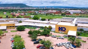 Síndromes respiratórias graves crescem 120% no Hospital do Oeste, em Barreiras