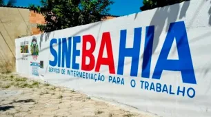 SineBahia anuncia novas vagas de emprego para distrito de Itabatã