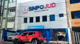 Sinjorba denuncia escalada de ilegalidades e perseguição à presidenta da entidade no Sinpojud