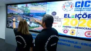 SSP empregará mais de 32 mil policiais e bombeiros no 2° turno das Eleições 2026 na Bahia