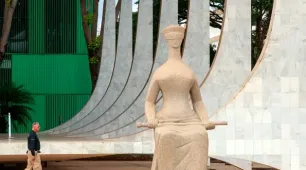 STF começa a julgar réus do Núcleo 4 da trama golpista nesta terça