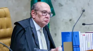 STF: Mendes propõe vetar delegados da PF como assessores de ministros