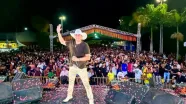 Sucesso absoluto: 29º Forró do Peroá consolida Mucuri entre os grandes festejos regionais