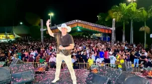 Sucesso absoluto: 29º Forró do Peroá consolida Mucuri entre os grandes festejos regionais